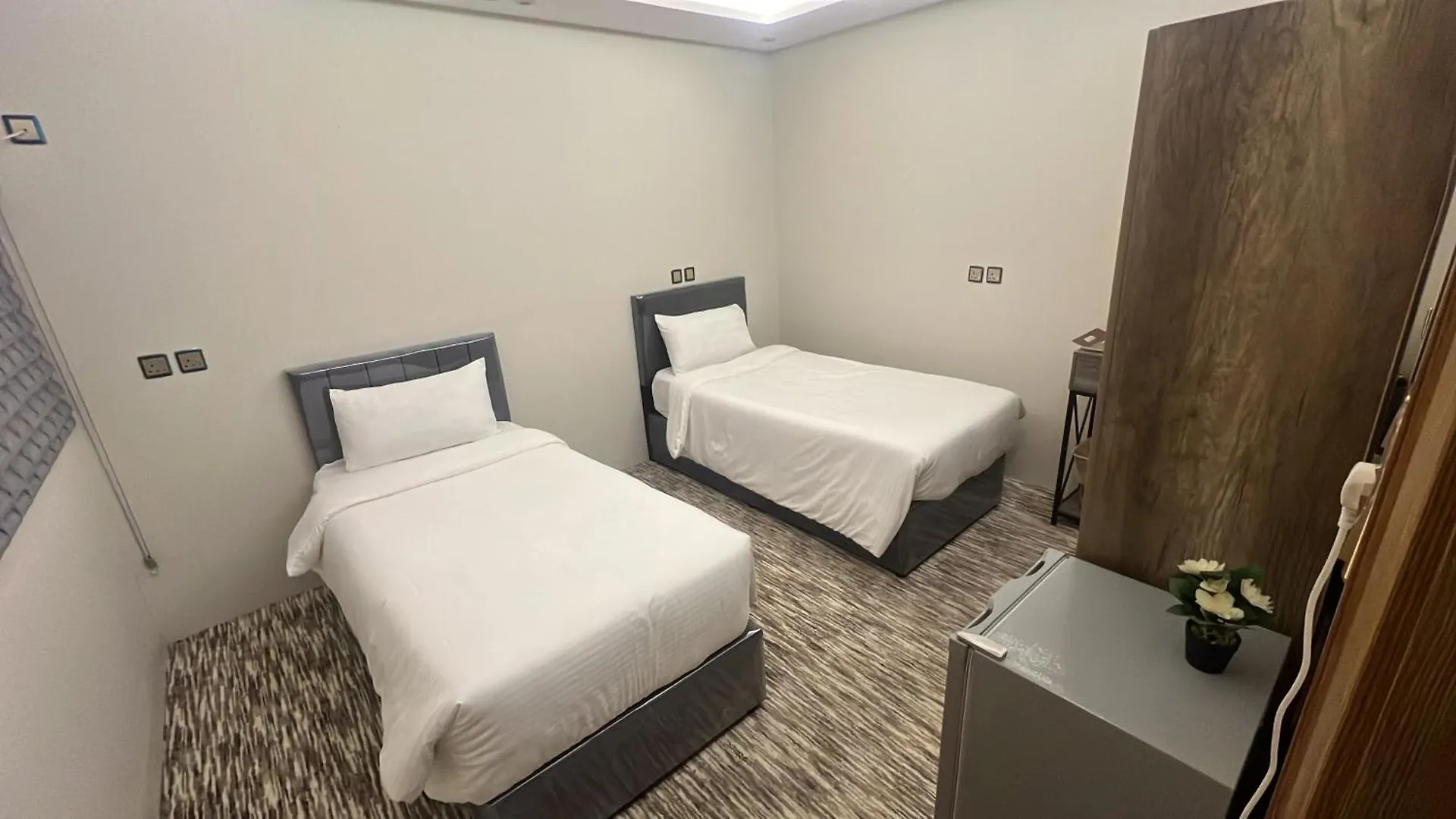 메디나 دار الضيافة 아파트